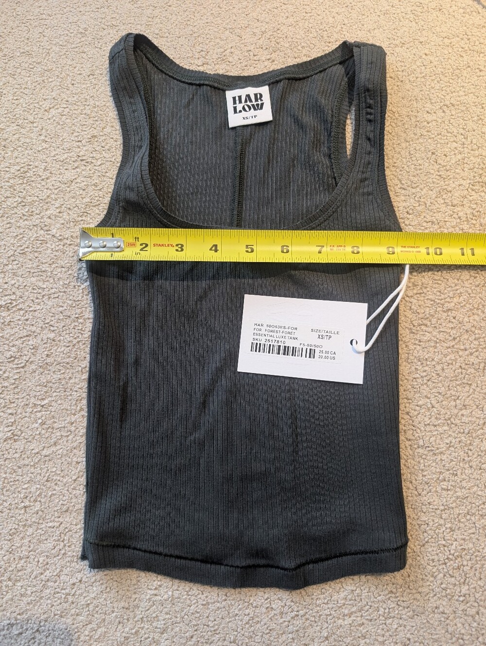 Bundle of 4 Shirts, 1 New, 3 Used, Size XS, S, M
